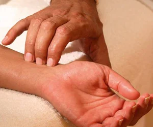 Consulenza Ayurvedica