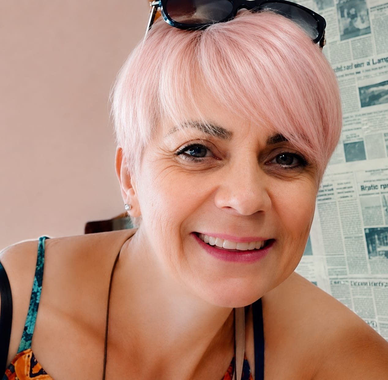 Francesca Nosella